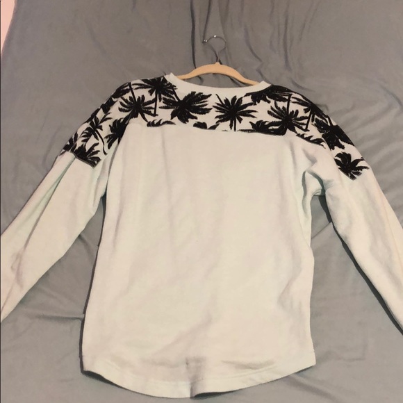 victorias secret PINK longsleeve shirt - Picture 5 of 5